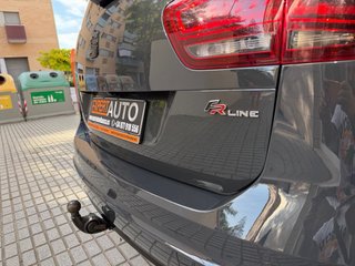 SEAT Alhambra 2019 / FR 2.0 177 CV / Dsg/97.000 km