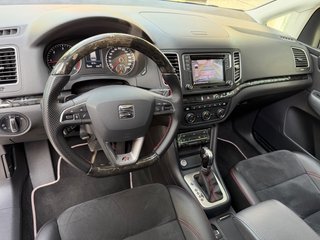 SEAT Alhambra 2019 / FR 2.0 177 CV / Dsg/97.000 km
