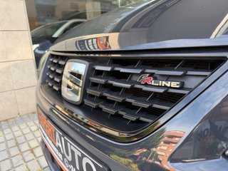 SEAT Alhambra 2019 / FR 2.0 177 CV / Dsg/97.000 km