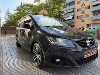 SEAT Alhambra 2019 / FR 2.0 177 CV / Dsg/97.000 km