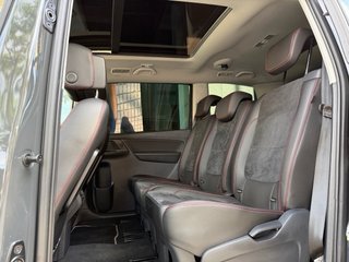 SEAT Alhambra 2019 / FR 2.0 177 CV / Dsg/97.000 km