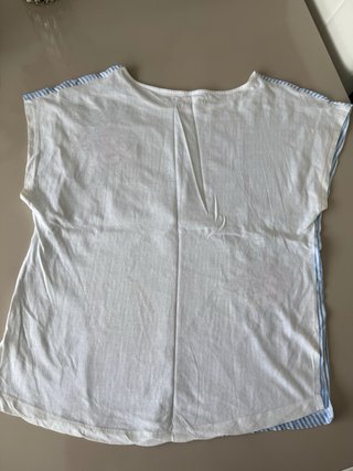 Pack 2 Camisetas Algodón Talla  M