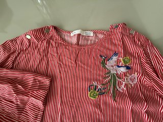 Pack 2 Camisetas Algodón Talla  M