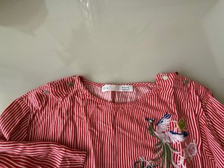 Pack 2 Camisetas Algodón Talla  M