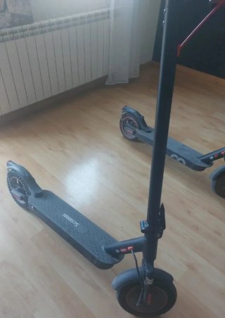Patinete Eléctrico Iscooter I9 Pro Max