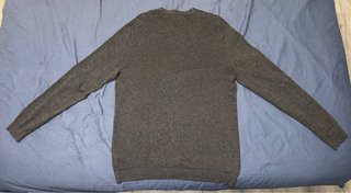 Jersey cárdigan