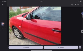 SEAT Ibiza 2003