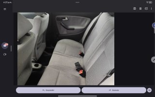 SEAT Ibiza 2003
