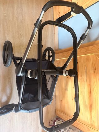 Bugaboo Fox 5
