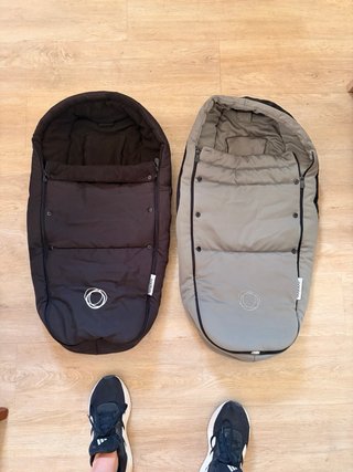 Bugaboo Fox 5