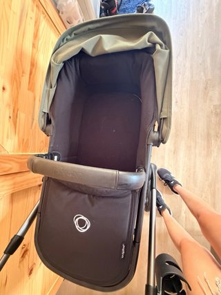 Bugaboo Fox 5
