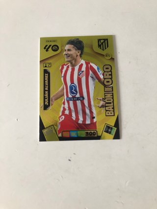 Pack Balones de Oro Atlético de Madrid