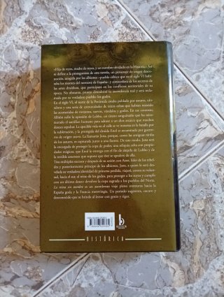 La reina sin nombre