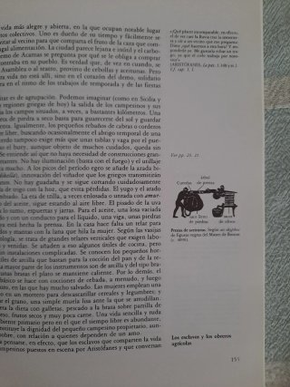 El mundo griego antiguo