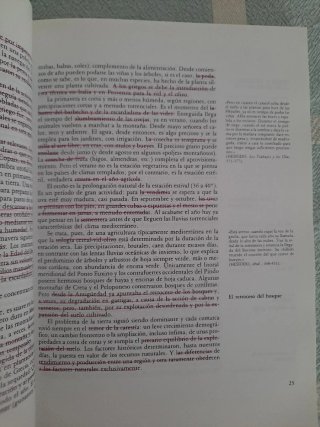 El mundo griego antiguo