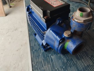 Electrobomba E.L.D. PC 50