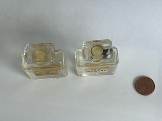 Miniature Profumo Chanel N°5 Vuote