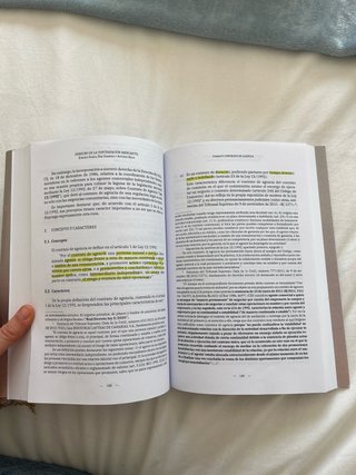 Derecho de la Contratación Mercantil