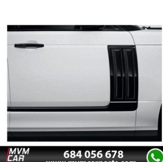 Kit de Carrocería para Range Rover Vogue IV L405 S