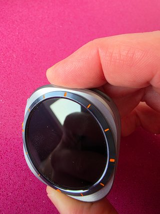 Samsung Galaxy Watch Ultra 2025 Azul
