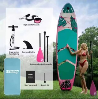 Tabla Paddle Surf Flamingo Nueva