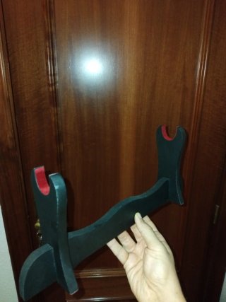 Katana Decorativa Anime Sin Filo #demonslayer