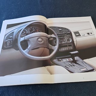 Catálogo Original BMW Série 3 E36 Sedan