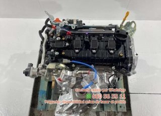 Tmanp790816 motor h4m632 94 cv renault  Ref:292364