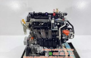 Tmanp790816 motor h4m632 94 cv renault  Ref:292364