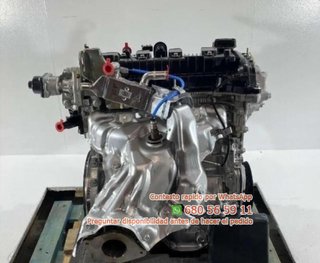 Tmanp790816 motor h4m632 94 cv renault  Ref:292364