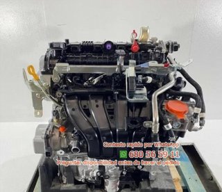 Tmanp790816 motor h4m632 94 cv renault  Ref:292364