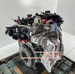 Tmanp790816 motor h4m632 94 cv renault  Ref:292364