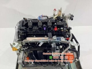 Tmanp790816 motor h4m632 94 cv renault  Ref:292364