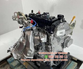 Tmanp790816 motor h4m632 94 cv renault  Ref:292364