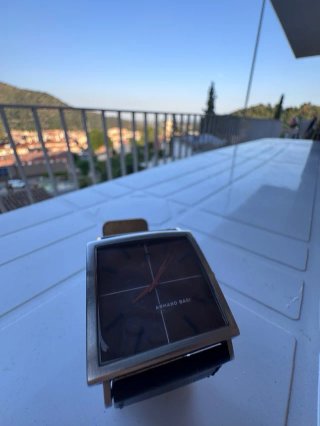 Reloj Armand Basi Vintage