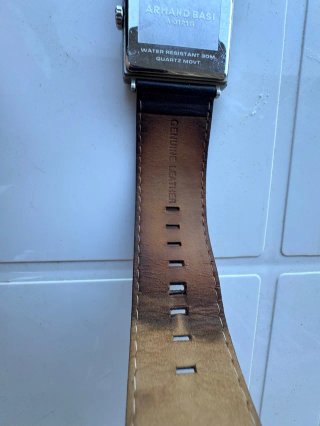 Reloj Armand Basi Vintage