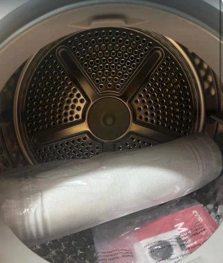 Secadora Evvo Mini S3 3kg