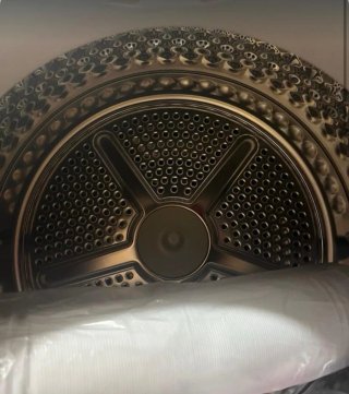 Secadora Evvo Mini S3 3kg