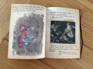 El diario perdido de Indiana Jones