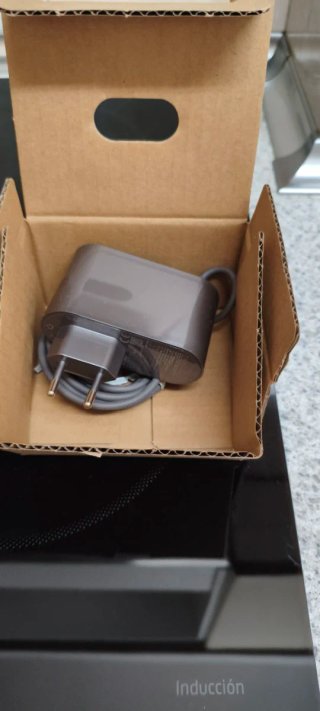 Caricatore Dyson V15 Absolute