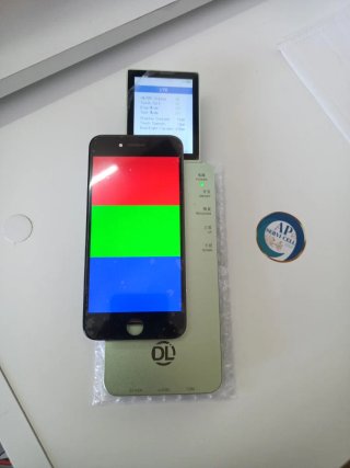Pantalla LCD Iphone 7