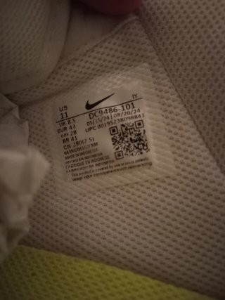 Zapatillas Nike Air Force 1 Blancas