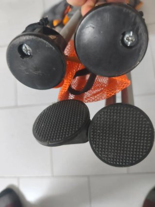 Silla Plegable Camping Playa TEAM DAIWA