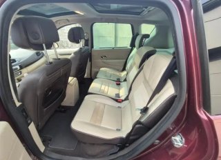 Renault Scenic 2014