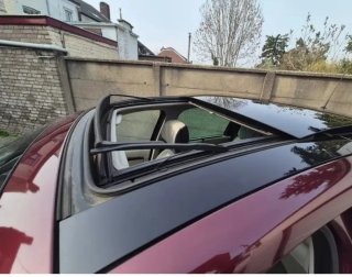 Renault Scenic 2014