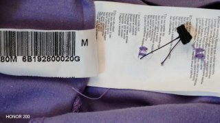 Set 2 Polo Uomo Datch Blu e Lilla M