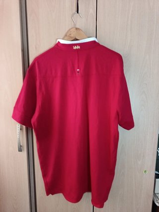 Camiseta Rugby Lions Canterbury Talla XL