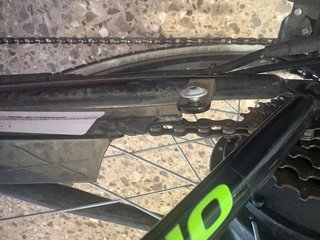 Bicicleta Elettrica Opus E-4000