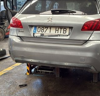 Guantera peugeot 1813107 9677995177 308 (2013->)