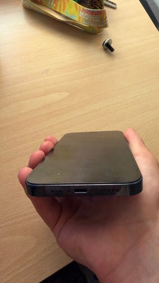 iPhone 12 Pro Azul